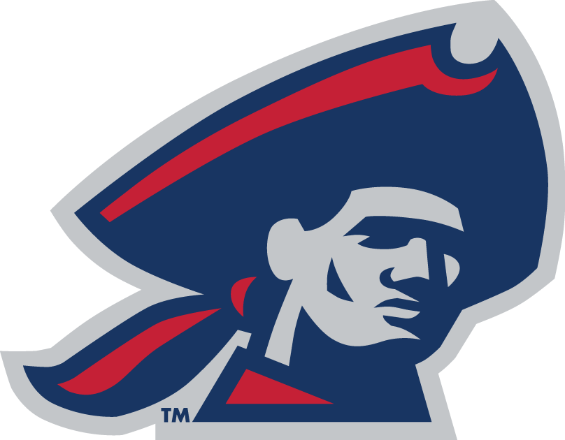 Robert Morris Colonials 2006-Pres Partial Logo diy DTF decal sticker